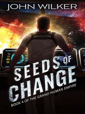 cover image of Seeds of Change